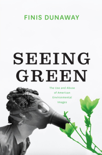 表紙画像: Seeing Green 1st edition 9780226597614