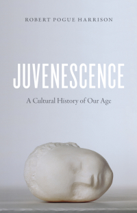 Cover image: Juvenescence 1st edition 9780226381961