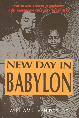 Titelbild: New Day in Babylon 1st edition 9780226847146
