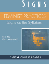 Cover image: Feminist Practices 1st edition N/A