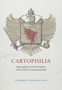 Cover image: Cartophilia 1st edition 9780226173023