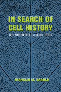 Cover image: In Search of Cell History 1st edition 9780226174280