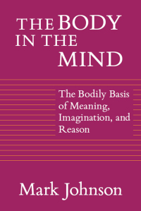 Cover image: The Body in the Mind 1st edition 9780226403175