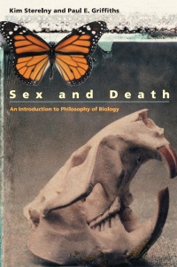 Imagen de portada: Sex and Death 1st edition 9780226773032