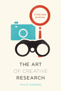 Omslagafbeelding: The Art of Creative Research 1st edition 9780226179773