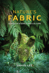 Cover image: Nature's Fabric 1st edition 9780226180595