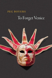 Imagen de portada: To Forget Venice 1st edition 9780226181264