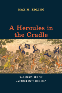 Cover image: A Hercules in the Cradle 1st edition 9780226181578