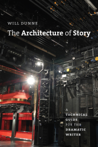 Cover image: The Architecture of Story 1st edition 9780226181882