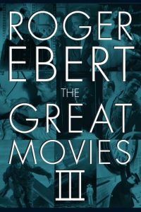 Cover image: The Great Movies III 1st edition 9780226182087