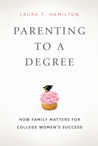 Imagen de portada: Parenting to a Degree 1st edition 9780226183534