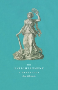 Cover image: The Enlightenment 1st edition 9780226184494