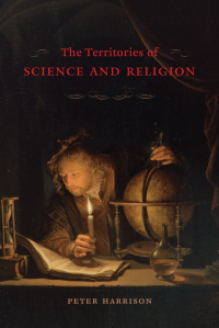 Titelbild: The Territories of Science and Religion 1st edition 9780226478982