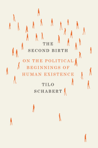 Cover image: The Second Birth 1st edition 9780226038056