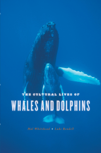 Titelbild: The Cultural Lives of Whales and Dolphins 1st edition 9780226895314