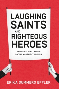 Cover image: Laughing Saints and Righteous Heroes 1st edition 9780226188669