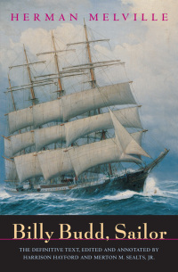 Cover image: Billy Budd, Sailor 1st edition 9780226321325