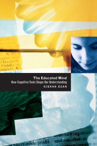 Cover image: The Educated Mind 1st edition 9780226190396