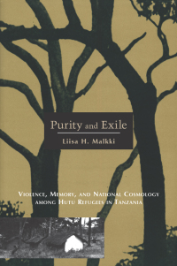 Omslagafbeelding: Purity and Exile 1st edition 9780226502717