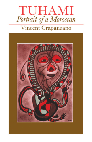 Cover image: Tuhami 1st edition 9780226118703