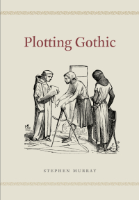 Titelbild: Plotting Gothic 1st edition 9780226191805