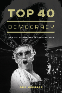 Cover image: Top 40 Democracy 1st edition 9780226896182