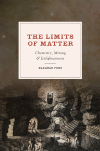 Cover image: The Limits of Matter 1st edition 9780226194998