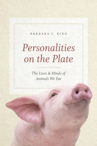 Omslagafbeelding: Personalities on the Plate 1st edition 9780226195186