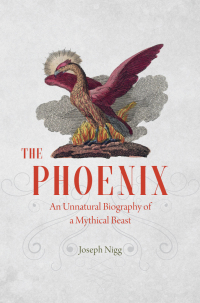 Cover image: The Phoenix 1st edition 9780226195490