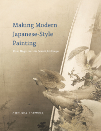 Omslagafbeelding: Making Modern Japanese-Style Painting 1st edition 9780226110806