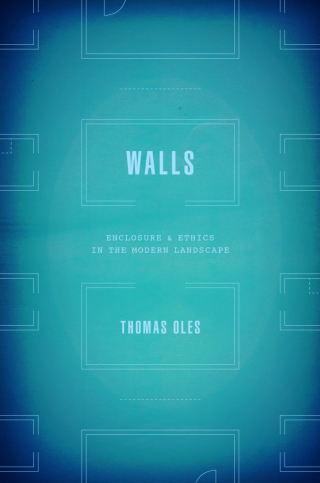Cover image: Walls 1st edition 9780226199245