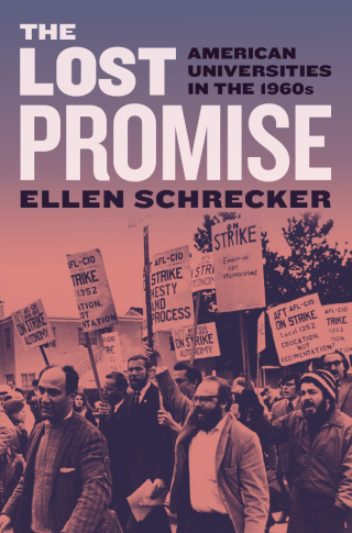 Imagen de portada: The Lost Promise 9780226200859