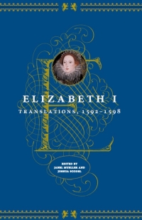 Cover image: Elizabeth I 1st edition 9780226201320