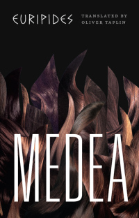 表紙画像: Medea 1st edition 9780226203454