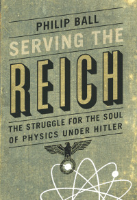 Cover image: Serving the Reich 1st edition 9780226204574