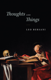 Immagine di copertina: Thoughts and Things 1st edition 9780226705170