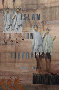 Omslagafbeelding: Islam in Liberalism 1st edition 9780226206226