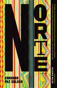 Cover image: Norte 1st edition 9780226417622