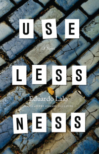 Cover image: Uselessness 1st edition 9780226207797