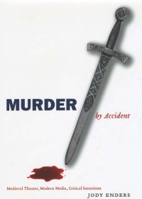 Titelbild: Murder by Accident 1st edition 9780226207834