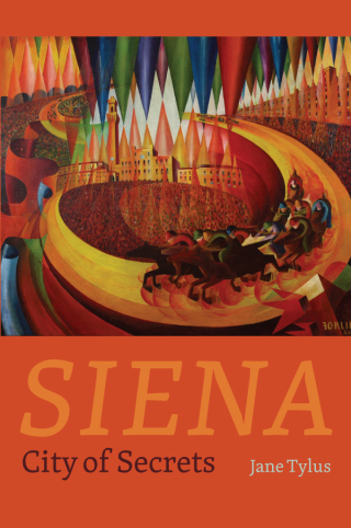Cover image: Siena 1st edition 9780226207827