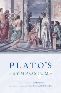 Cover image: Plato's Symposium 1st edition 9780226042756