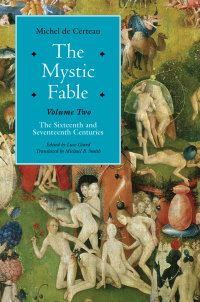 Omslagafbeelding: The Mystic Fable, Volume Two 1st edition 9780226209135
