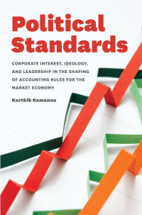Cover image: Political Standards 1st edition 9780226528090
