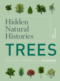 Cover image: Hidden Natural Histories 1st edition 9780226282213