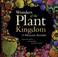 Cover image: Wonders of the Plant Kingdom 9780226215921