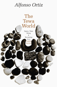 Cover image: The Tewa World 1st edition 9780226633077