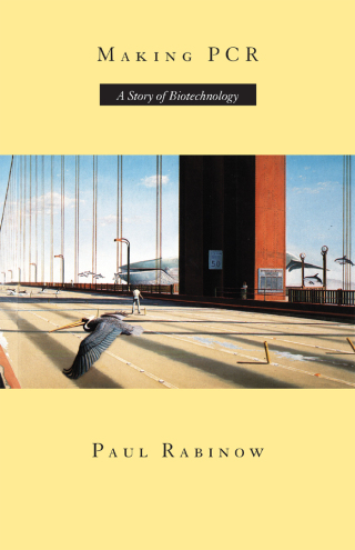 Cover image: Making PCR 1st edition 9780226701462