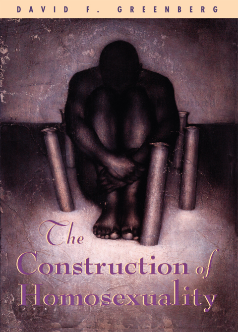The Construction of Homosexuality, 1st Edition - FULL INSTANT DOWNLOAD | PDF DOCX EPUB