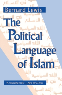 Cover image: The Political Language of Islam 1st edition 9780226476926